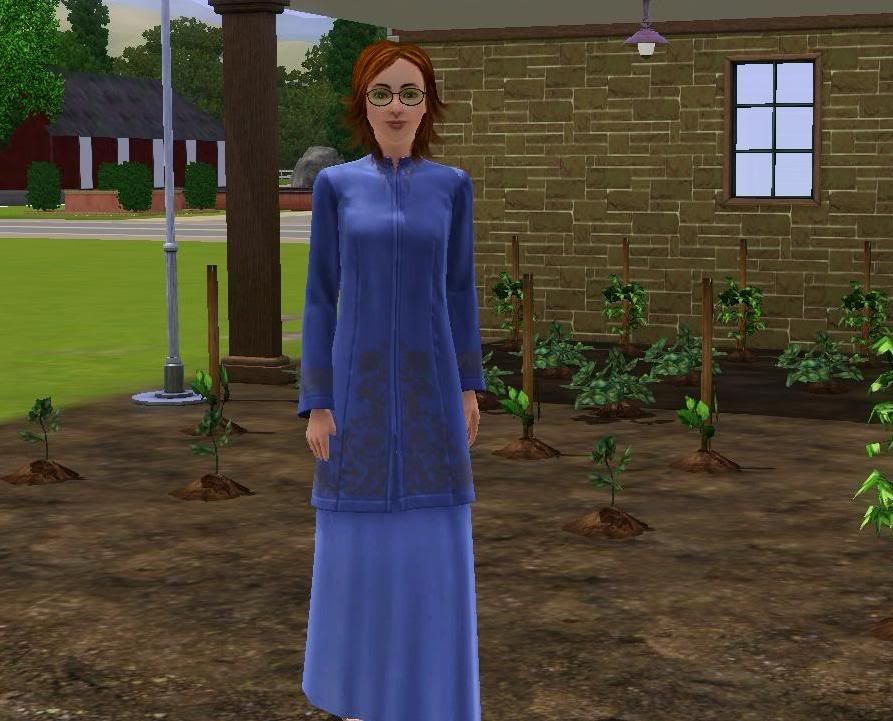 Sims 4 Polygamy Marriage Mod